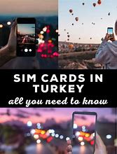 Image result for E Sim Card for Turkey