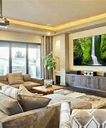Image result for TV Big Living Room