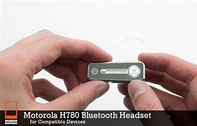 Image result for Motorola Headset with Mic
