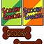 Image result for Scooby Doo Snak Box Show