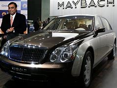 Image result for Mukesh Ambani Cars