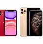 Image result for iPhone XVS 11 vs 11 Pro