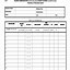 Image result for Personal Training Progress Notes Template