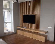 Image result for Louvre's for TV Back Panel