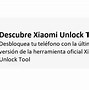 Image result for MI 10C Pettern Unlock Unlock Tool