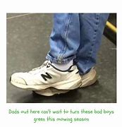 Image result for New Balance Shoes Meme