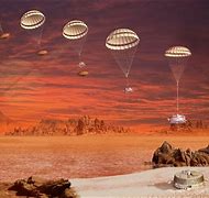 Image result for Landing Craft for Titan
