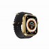 Image result for Leronza Gold 24K Apple Watch 8