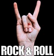 Image result for You Rock Meme Cute