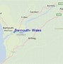 Image result for Barmouth Wales Map
