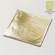 Image result for Champagne Gold Leaf