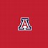 Image result for Arizona Wildcats Words Logo