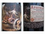 Image result for Red Car Pinot Noir The Aphorist Bartolomei