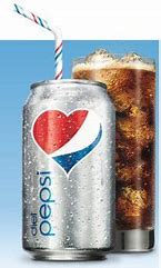 Image result for Diet Pepsi Ice Cup
