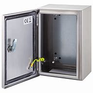 Image result for Electric Enclosure Box