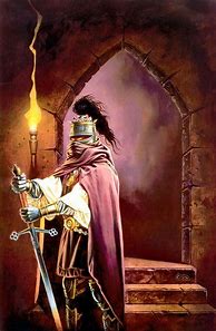 Image result for Dragonlance Death Knight
