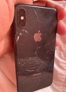 Image result for iPhone 14 Pro Max Broken Back Glass Image