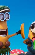 Image result for Despicable Me Minion Beach