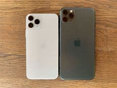 Image result for iPhone 11 Pro Max Baclk and Front