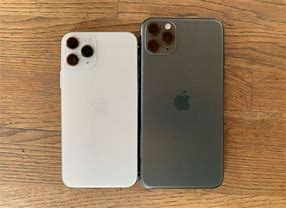 Image result for iPhone 11 Pro Max Back White