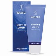Image result for Weleda Shaving Cream