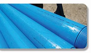 Image result for PVC Water Well Screen