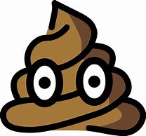 Image result for Pile of Poo Emoji