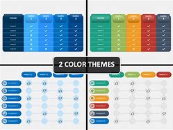Image result for Feature Matrix Template