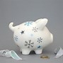 Image result for Christmas Piggy Bank