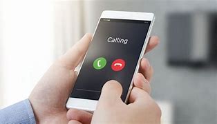 Image result for Uncomfortable Phone Call