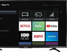 Image result for Sharp TV Inputs