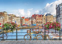Image result for Amsterdam Places