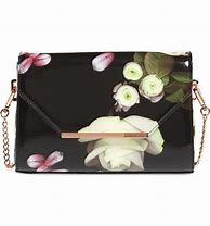 Image result for Ted Baker Floral Crossbody Bag