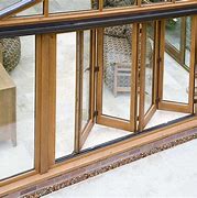 Image result for Bifold Doors Timber Cladding