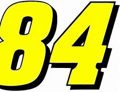 Image result for NASCAR Number 81