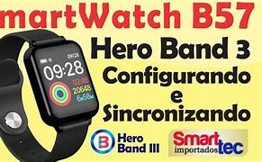 Image result for Hero Band III Smartwatch