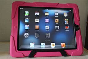 Image result for Red iPad Case for Kids