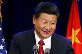 Image result for Xi Jinping Laughing