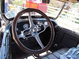 Image result for Fat Man Steering Wheel