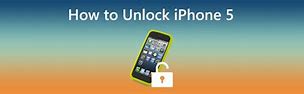 Image result for How to Unlock iPhone 5 without Password