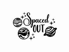 Image result for Spaced Out Text SVG