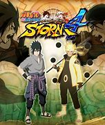 Image result for Naruto Shippuden Ultimate Ninja Storm 4 Xbox 360