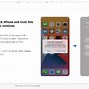 Image result for How to Remove Apple ID From iPhone 11