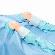 Image result for Surgical Drape Clips