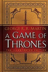 Image result for Game of Thrones Book Characters