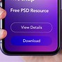 Image result for Hand Holding Phone Mockup Free