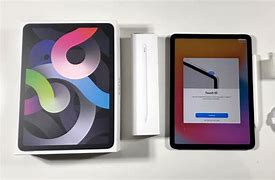 Image result for iPad Air 4 Open-Box