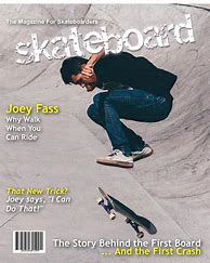 Image result for Skate Magazine Covers