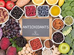 Image result for antioxidante