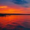 Image result for Sunset Horizon 5K Wallpaper